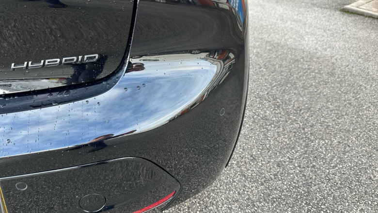 Peugeot 208 1.2 Hybrid 100 GT 5dr e-DSC6 Petrol Hatchback